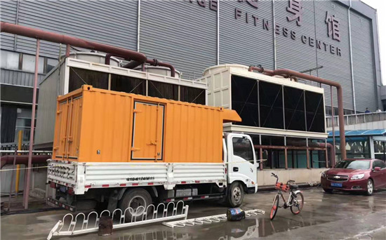 西华300KW发电机组适配电缆规格选型指南