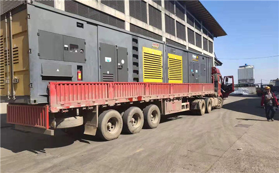 西华200KW发电机组适配电缆规格选型指南