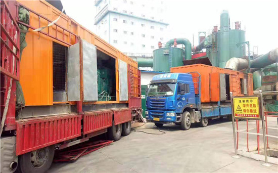 西华100KW发电机组适配电缆规格选型指南