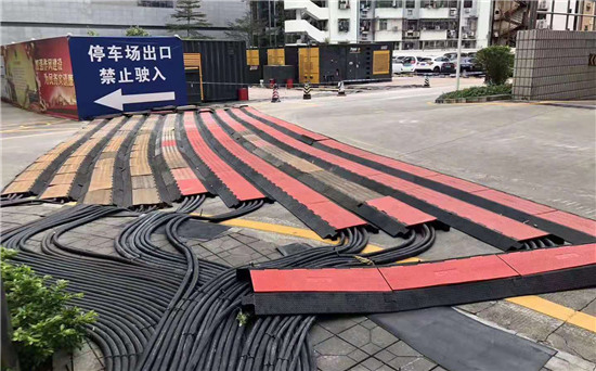 西华发电机组电缆选型完整具体步骤(工程通用标准流程)